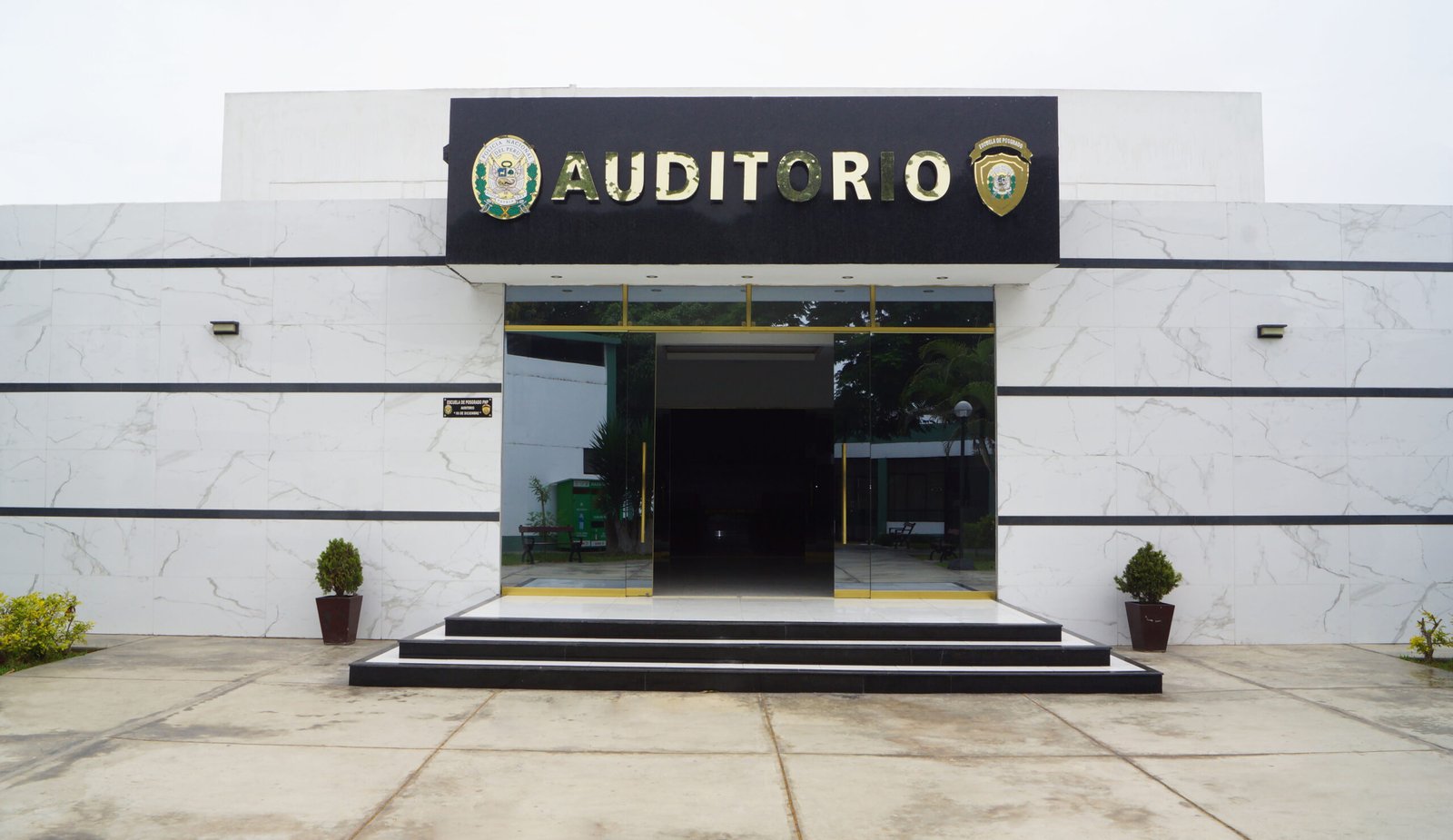 Auditorio